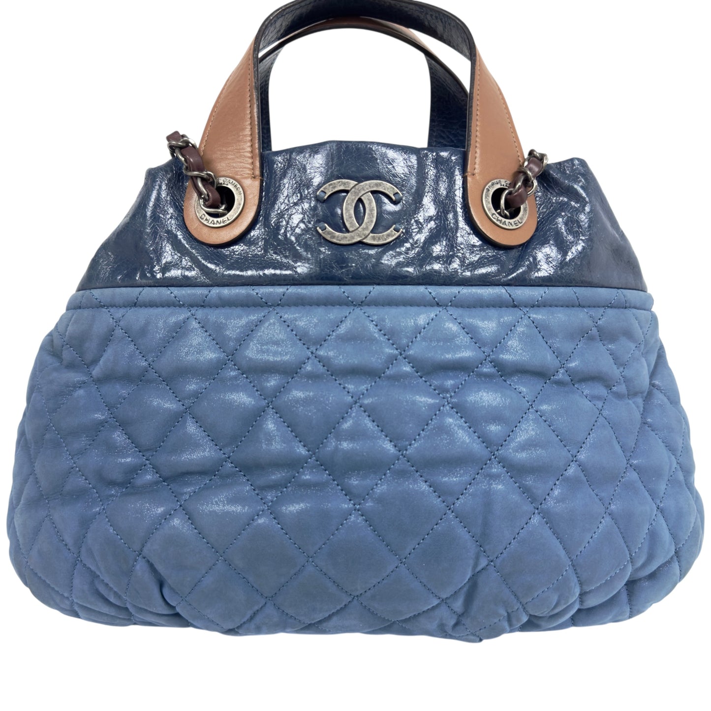 CHANEL In The Mix 2用 鏈條包