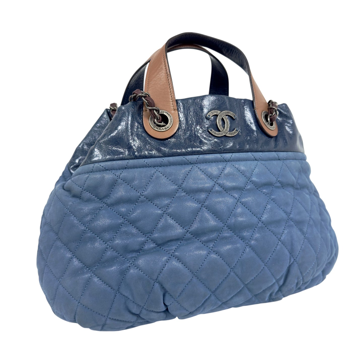 CHANEL In The Mix 2用 鏈條包