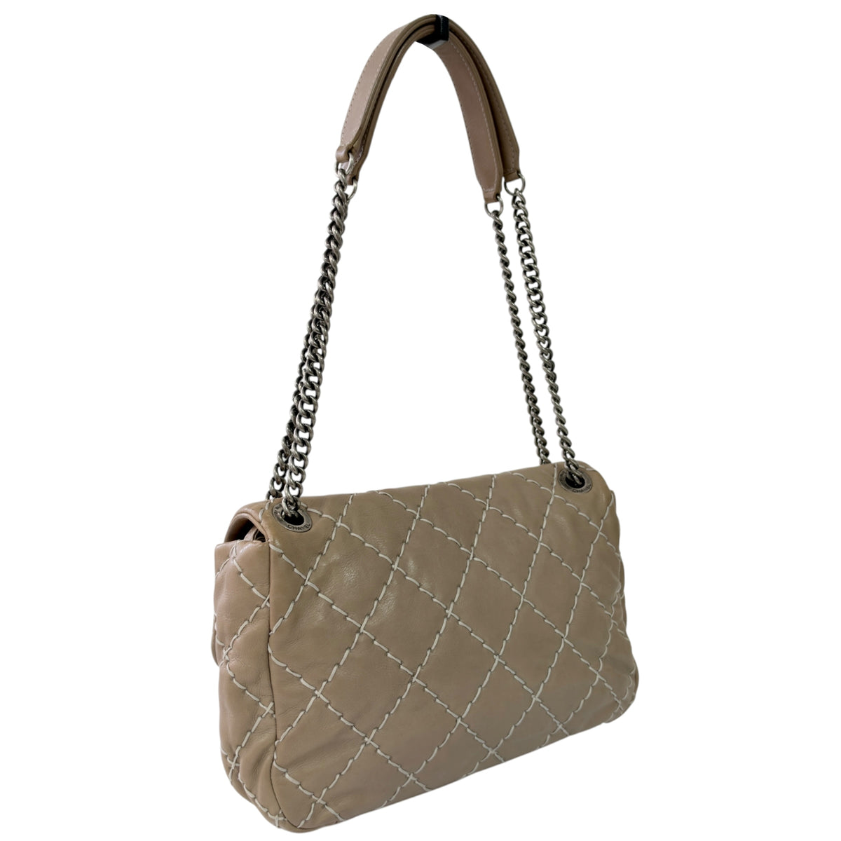 CHANEL CC 鏈條 肩背包