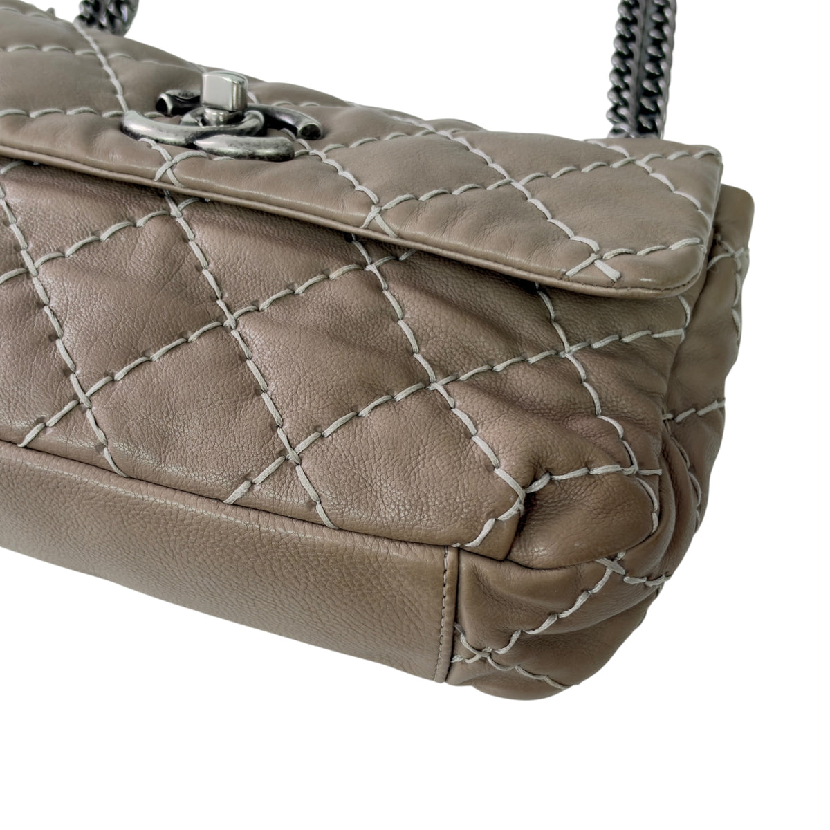 CHANEL CC 鏈條 肩背包