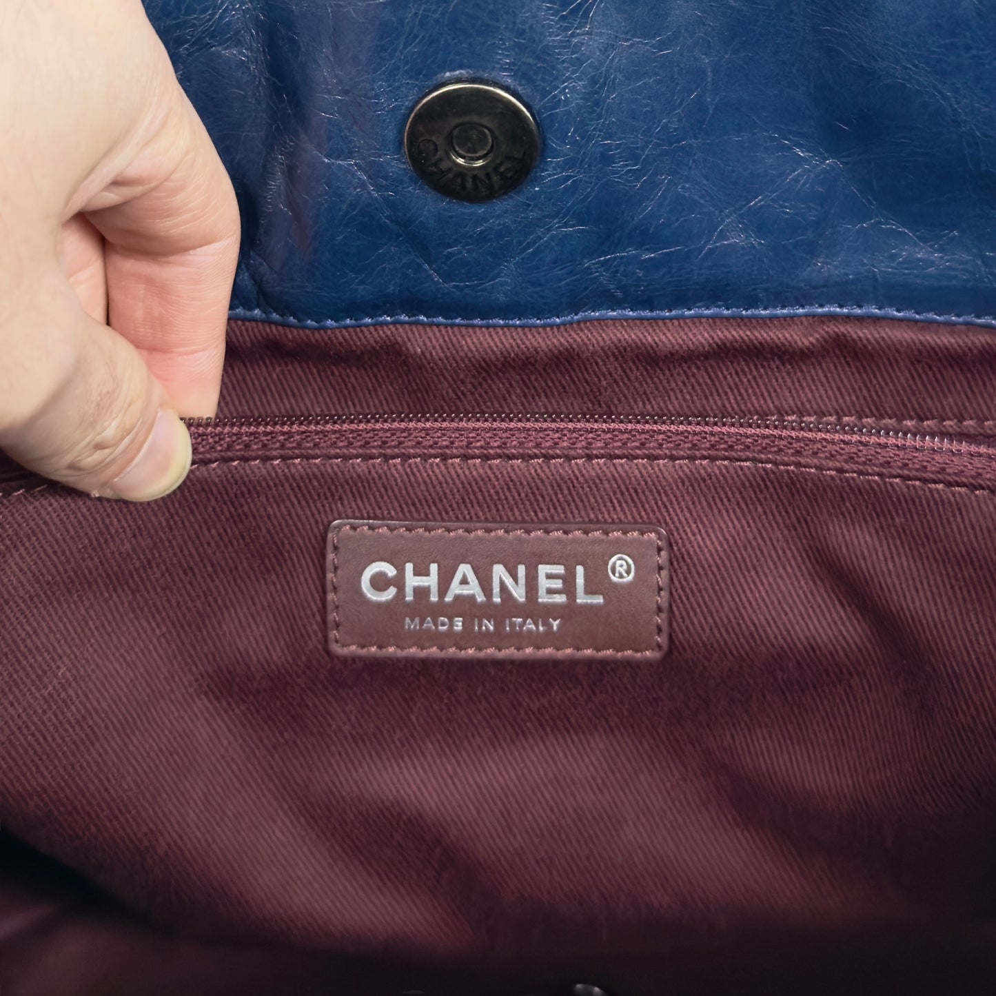 CHANEL In The Mix 2用 鏈條包
