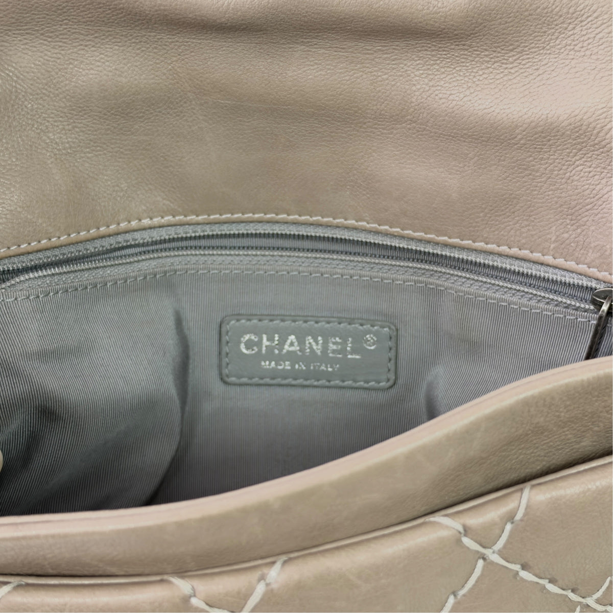 CHANEL CC 鏈條 肩背包