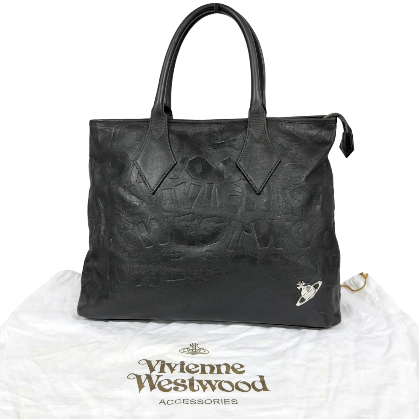 VIVIENNE WESTWOOD 肩背包