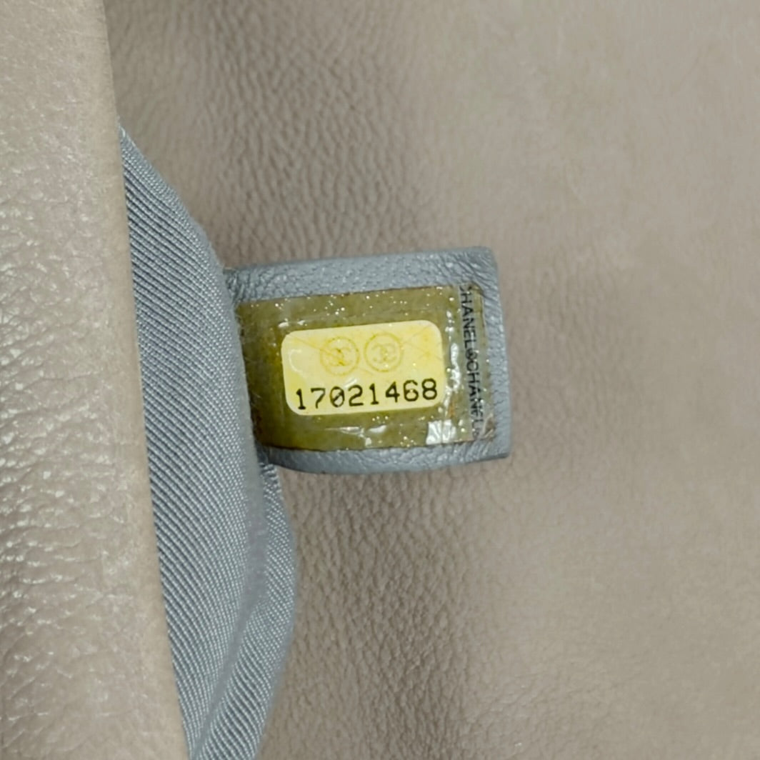 CHANEL CC 鏈條 肩背包