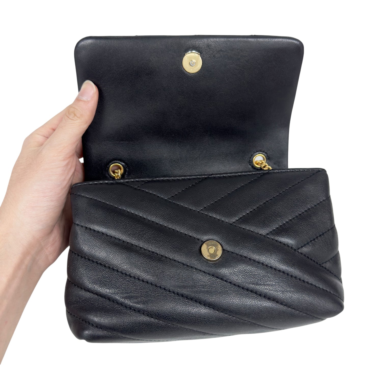 TORY BURCH 鏈條包