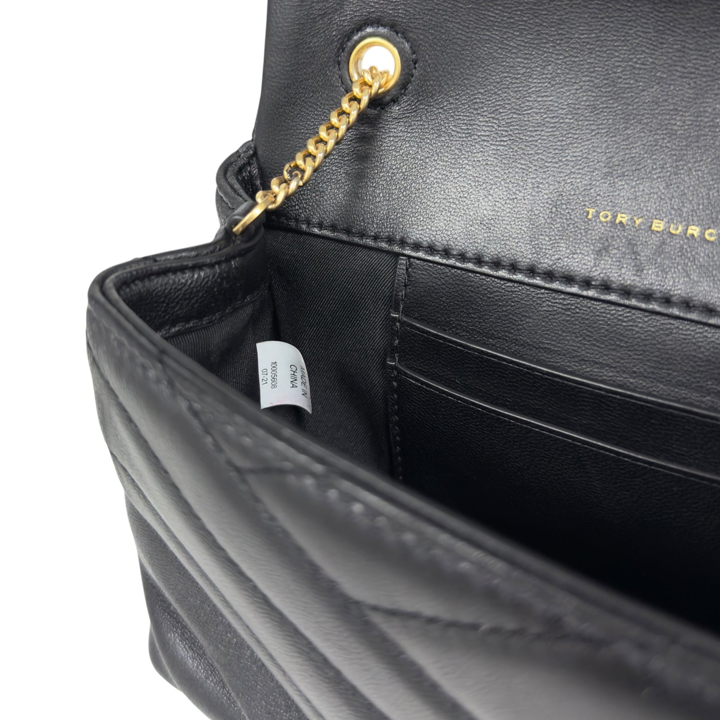 TORY BURCH 鏈條包
