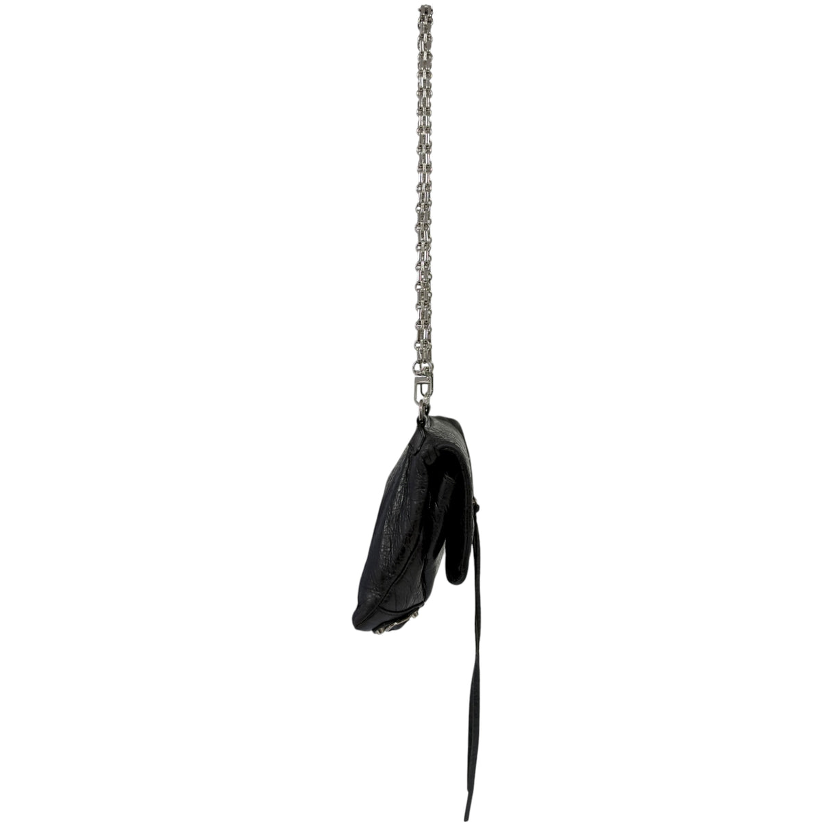 BALENCIAGA *自加鏈＞送無品牌鏈帶* City 肩背包