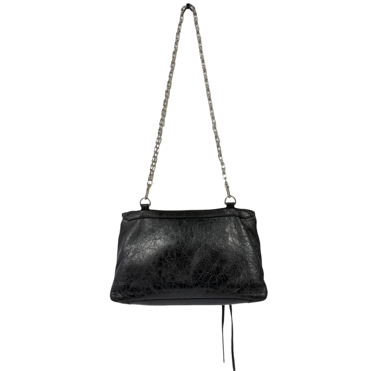 BALENCIAGA *自加鏈＞送無品牌鏈帶* City 肩背包