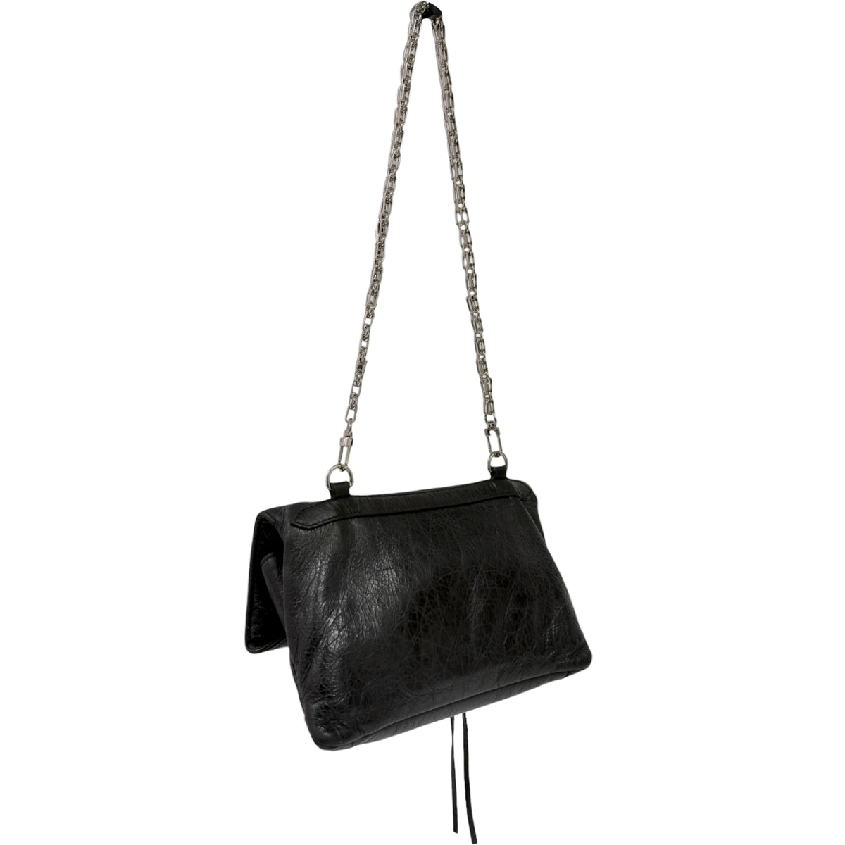 BALENCIAGA *自加鏈＞送無品牌鏈帶* City 肩背包