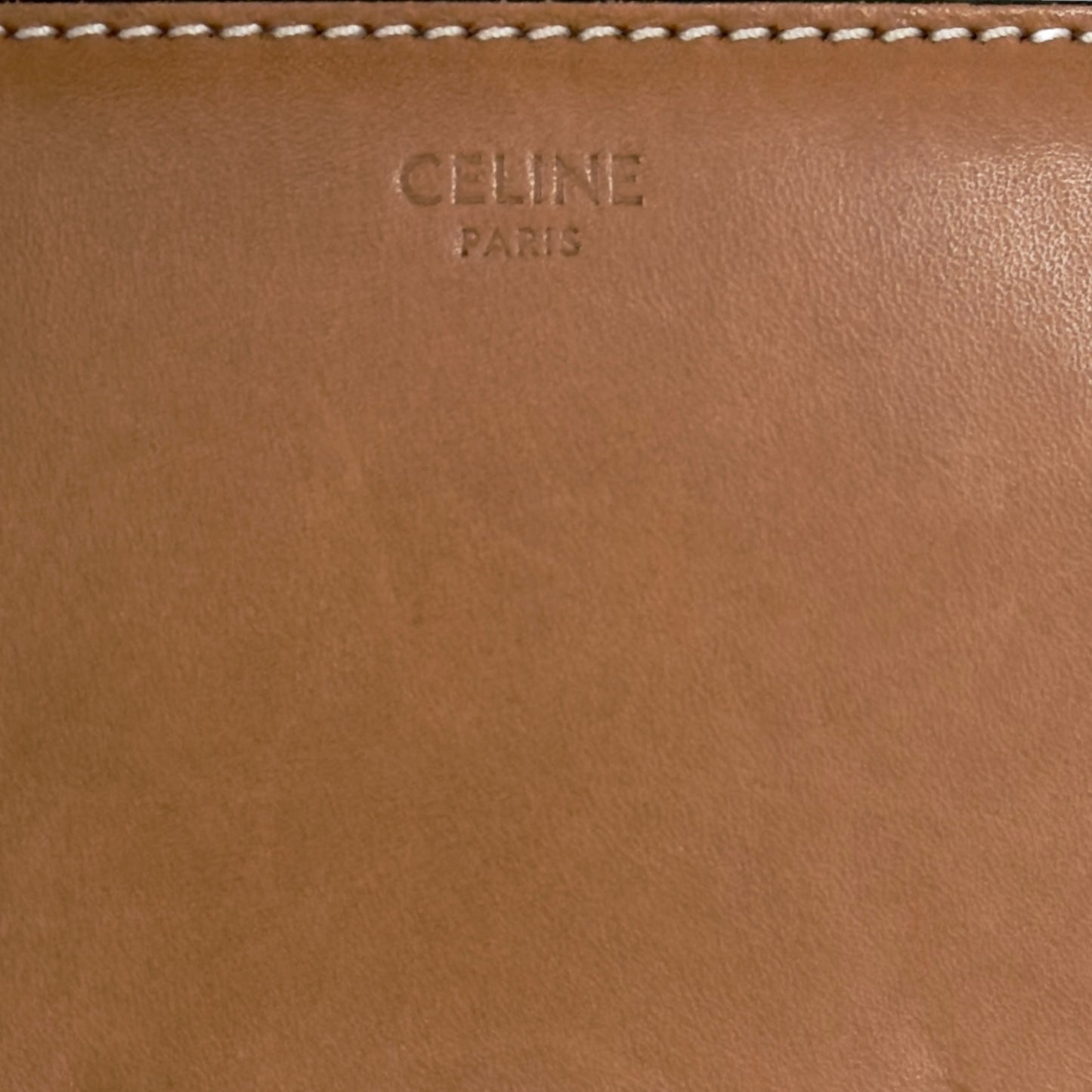 CELINE Triomphe 凱旋門 斜揹袋