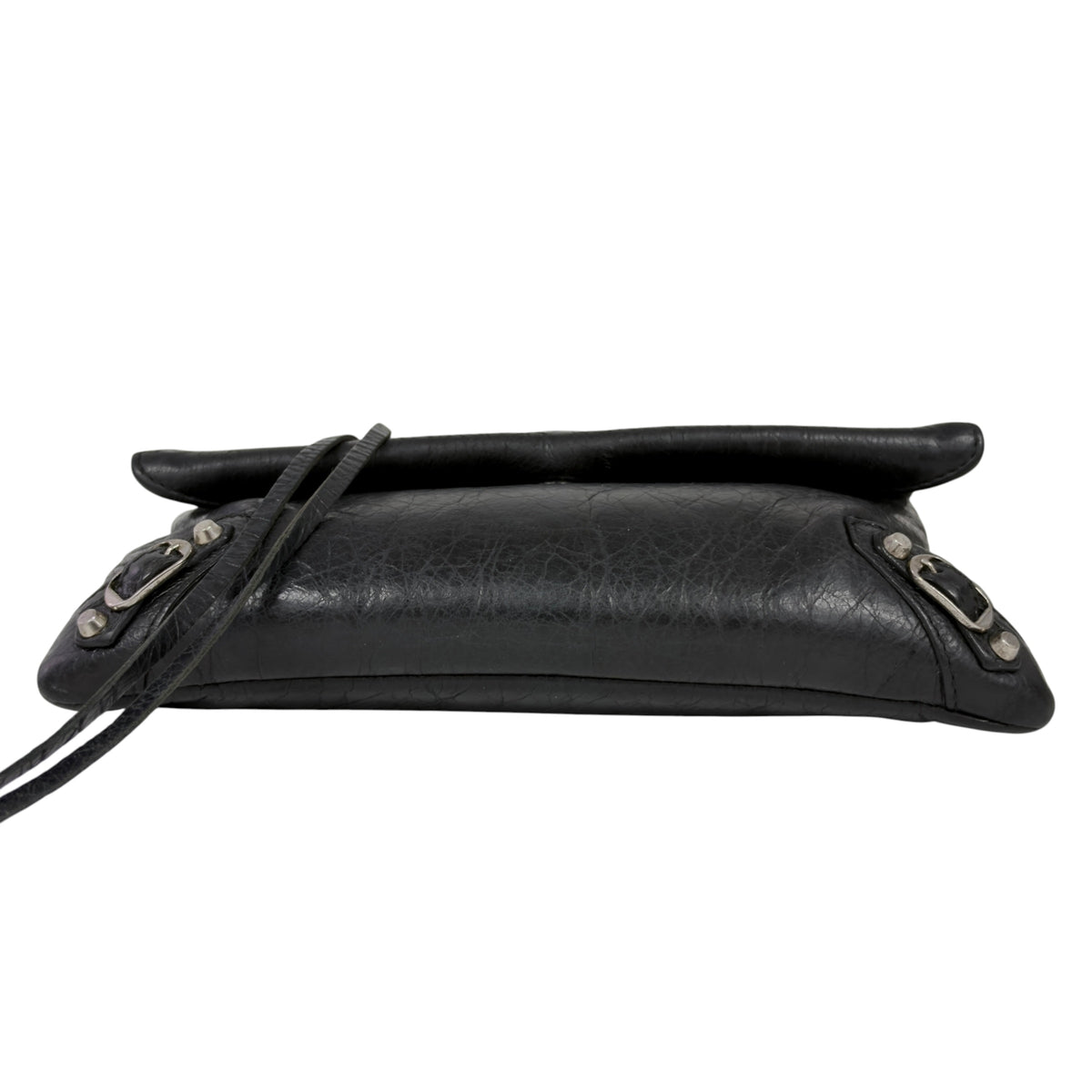 BALENCIAGA *自加鏈＞送無品牌鏈帶* City 肩背包