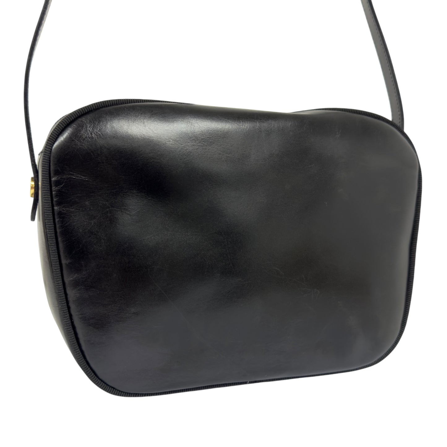 SALVATORE FERRAGAMO 中古 斜揹袋