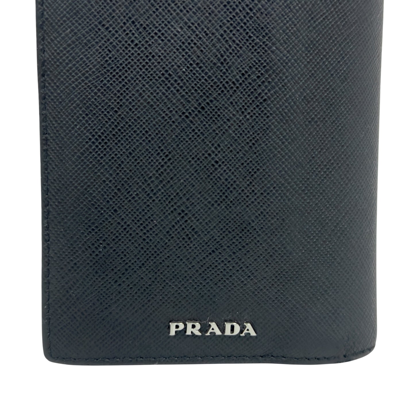 PRADA 長銀包