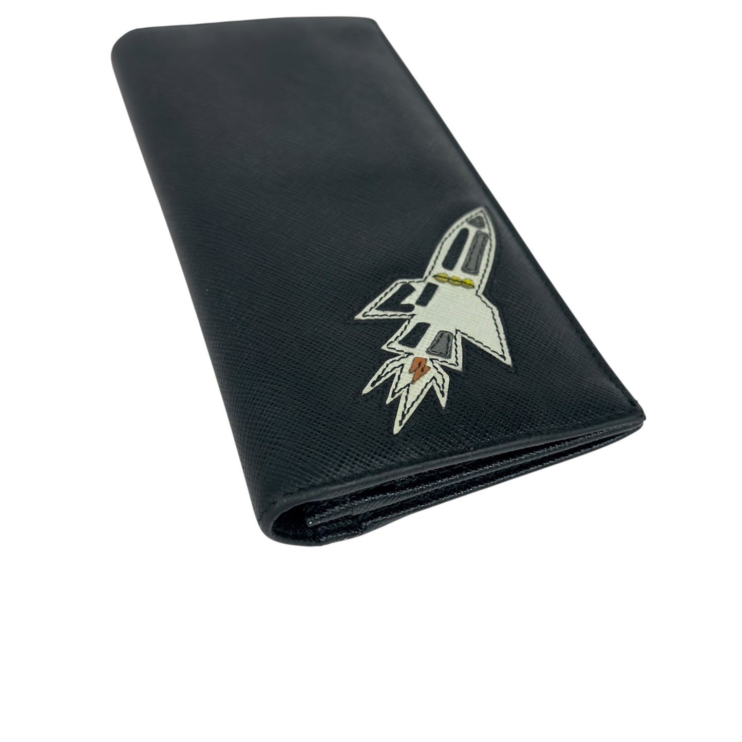 PRADA 長銀包