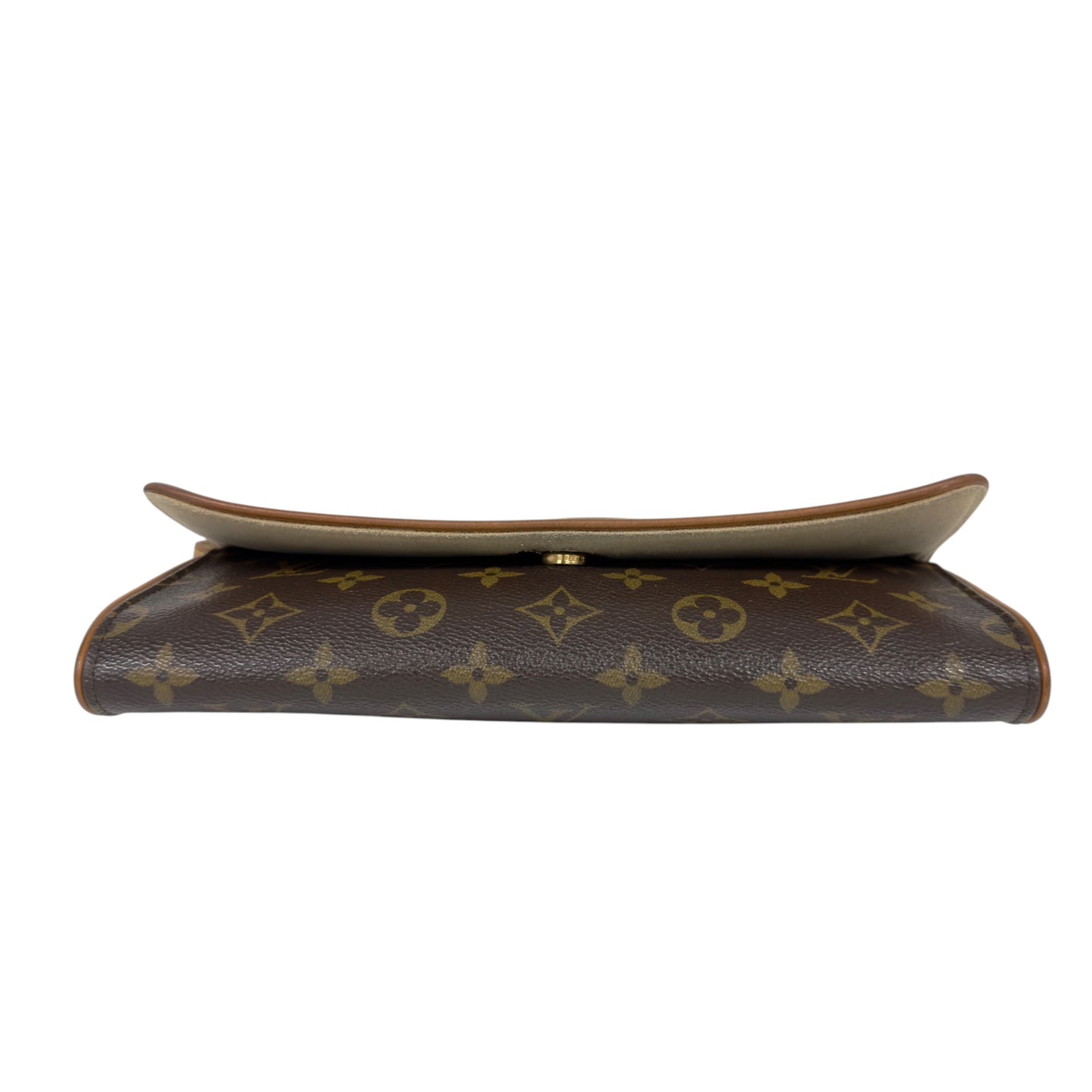 LOUIS VUITTON Twin 老花 斜揹袋