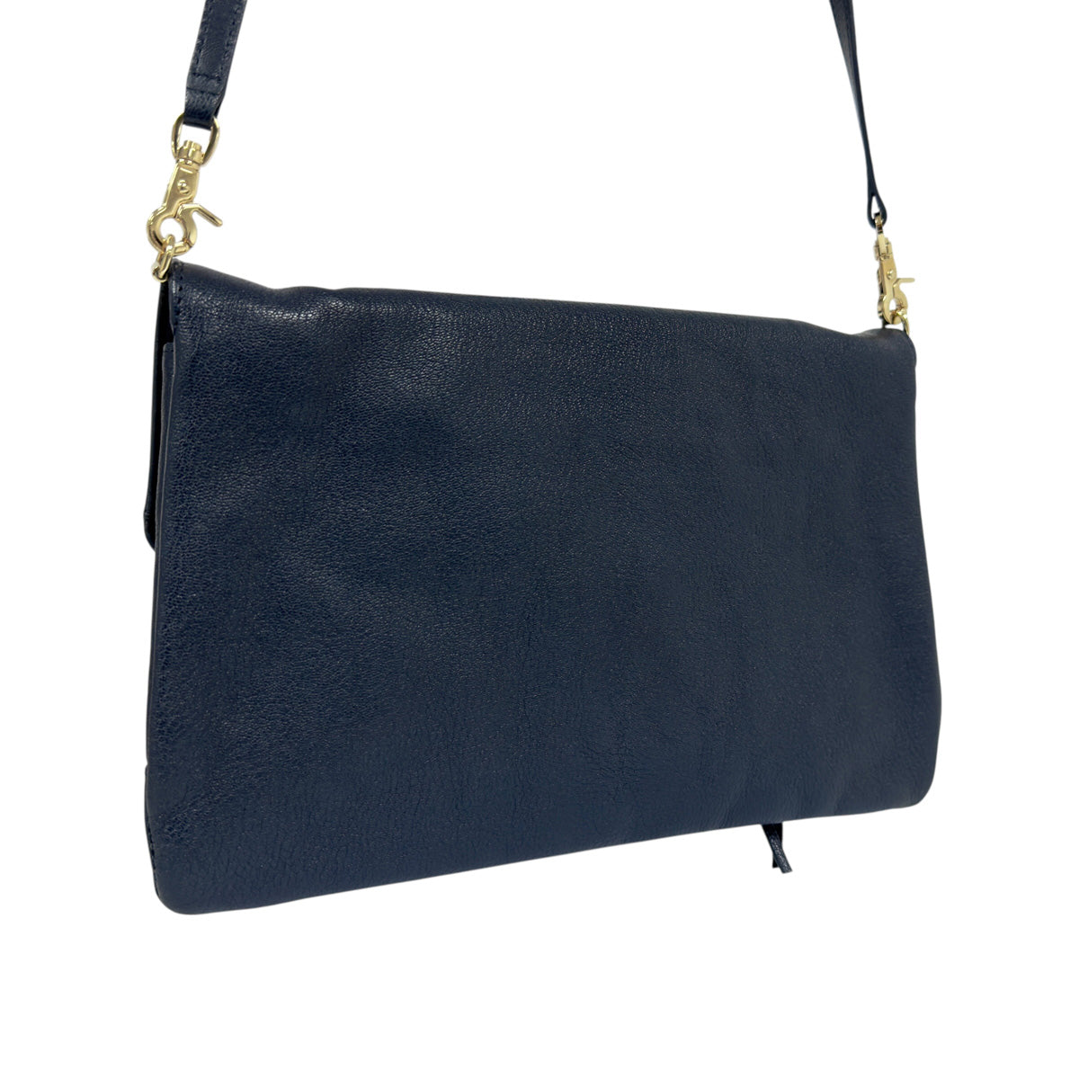 BALENCIAGA Metallic Edge City 2用 手包 斜揹袋