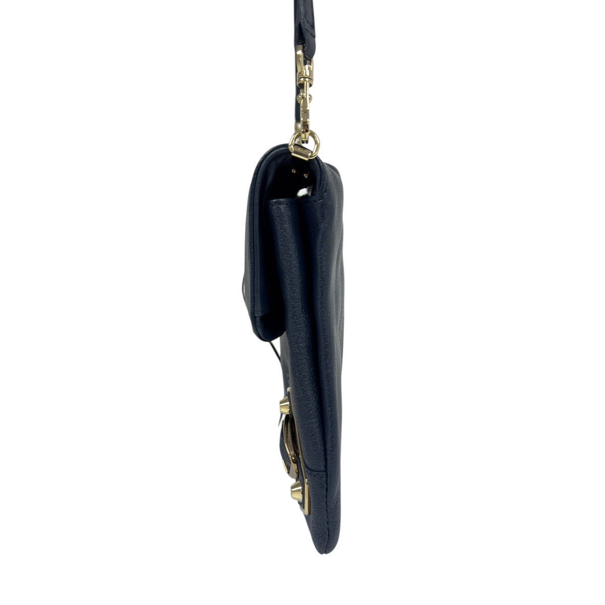 BALENCIAGA Metallic Edge City 2用 手包 斜揹袋