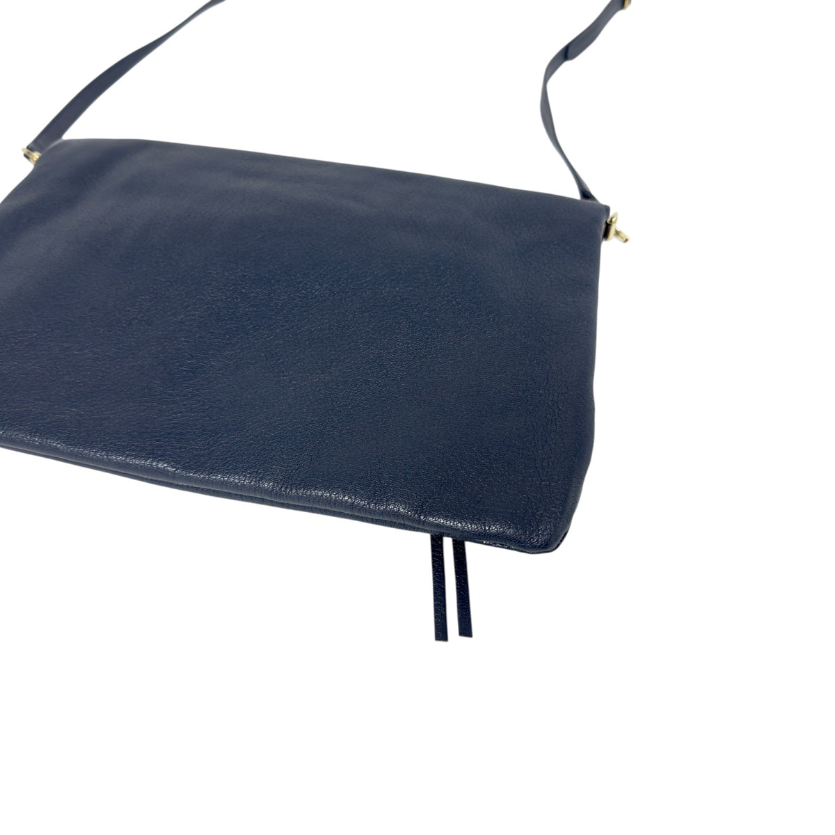 BALENCIAGA Metallic Edge City 2用 手包 斜揹袋