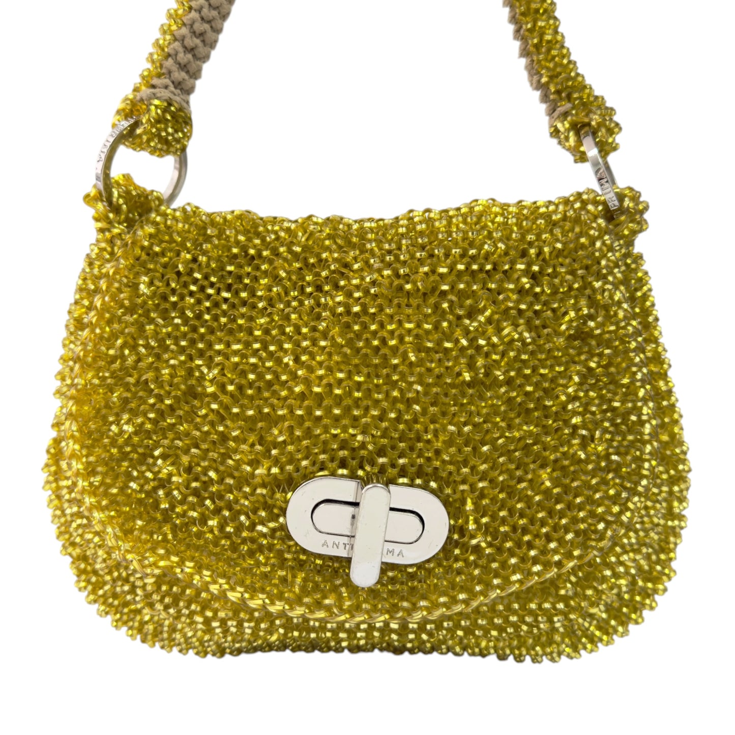 ANTEPRIMA Wirebag 肩背包