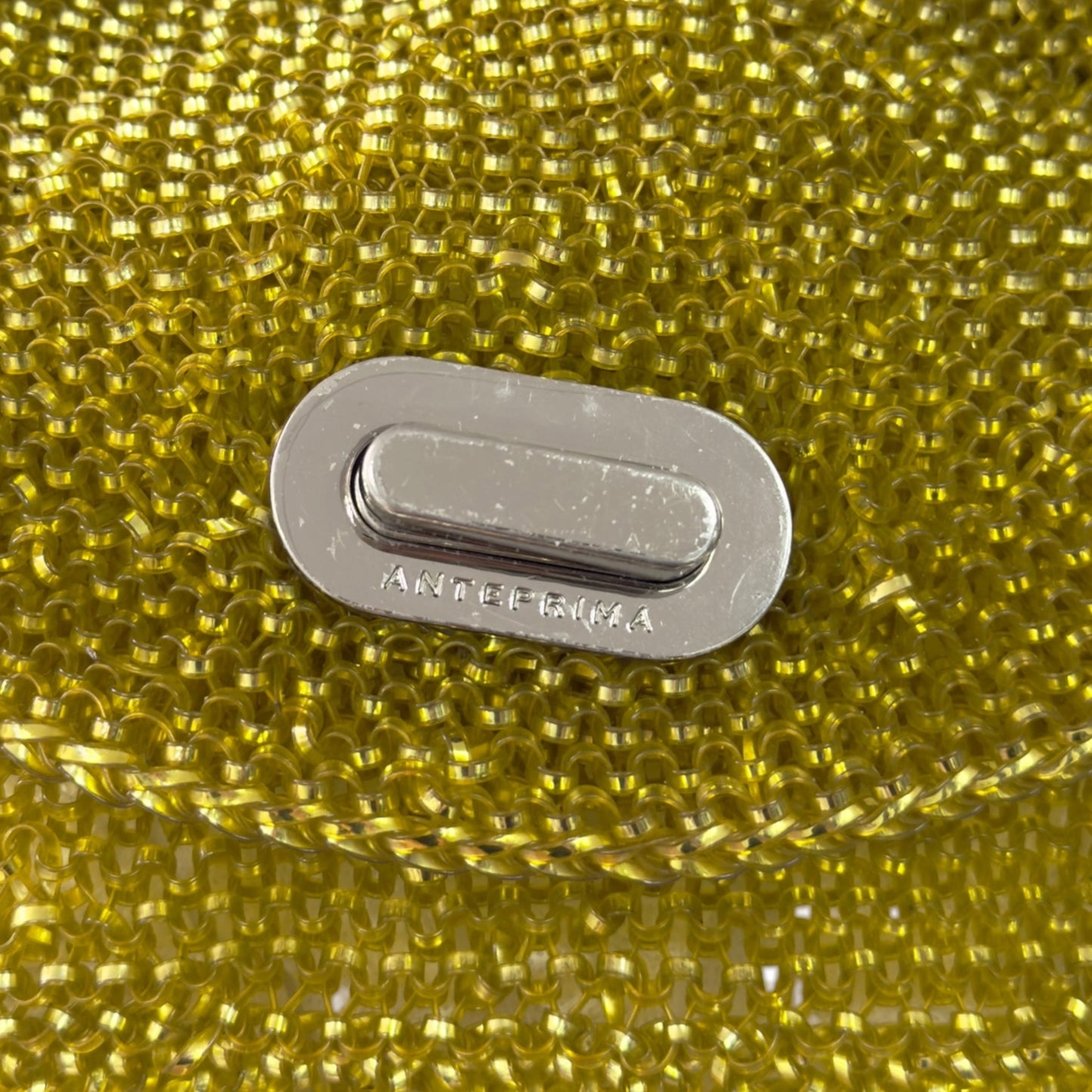 ANTEPRIMA Wirebag 肩背包