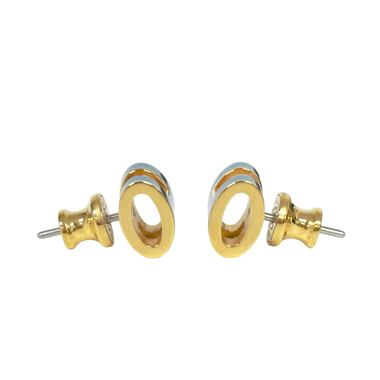 HERMES Mini Pop H 耳環