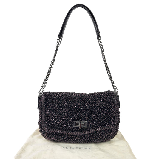 ANTEPRIMA Wirebag 鏈條包