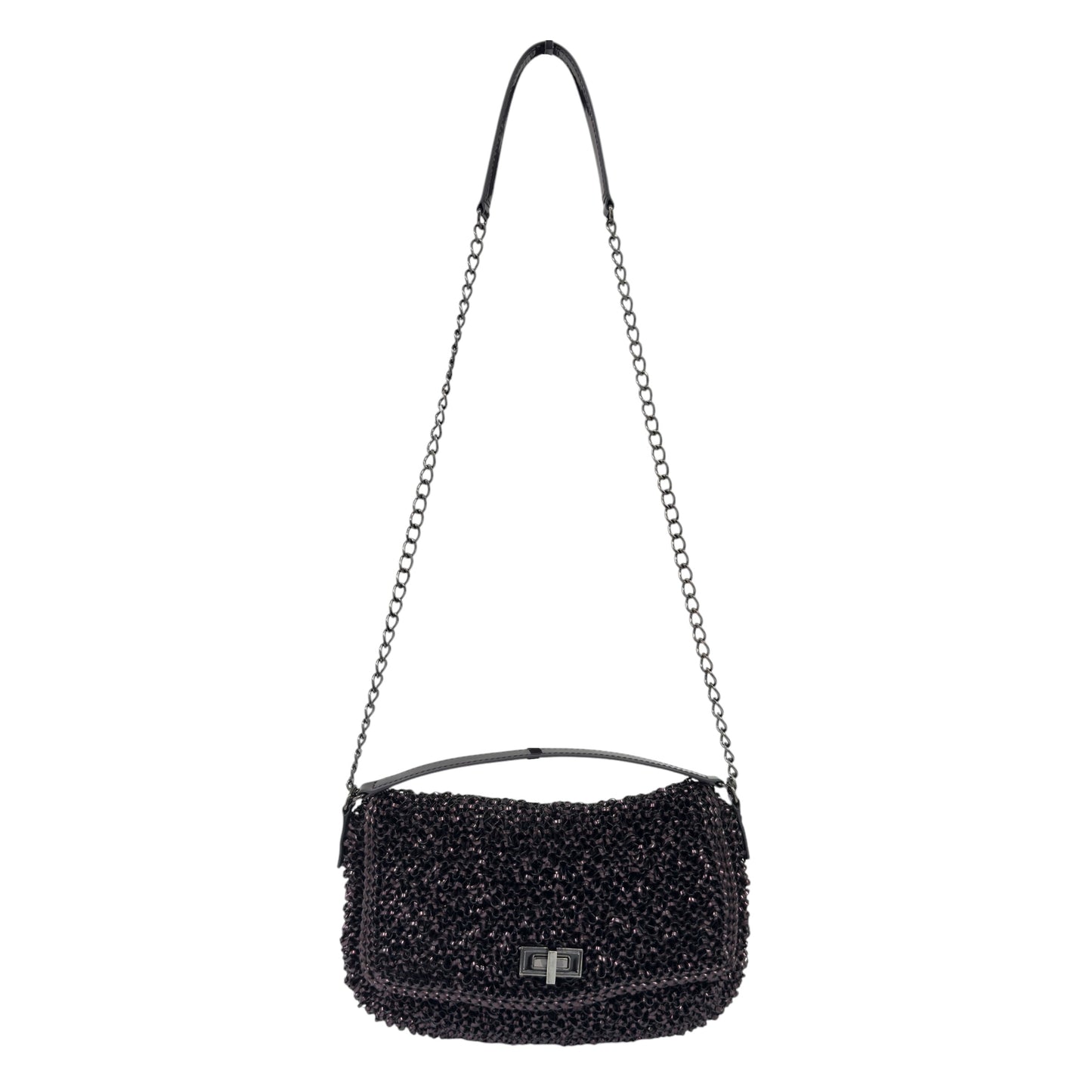 ANTEPRIMA Wirebag 鏈條包