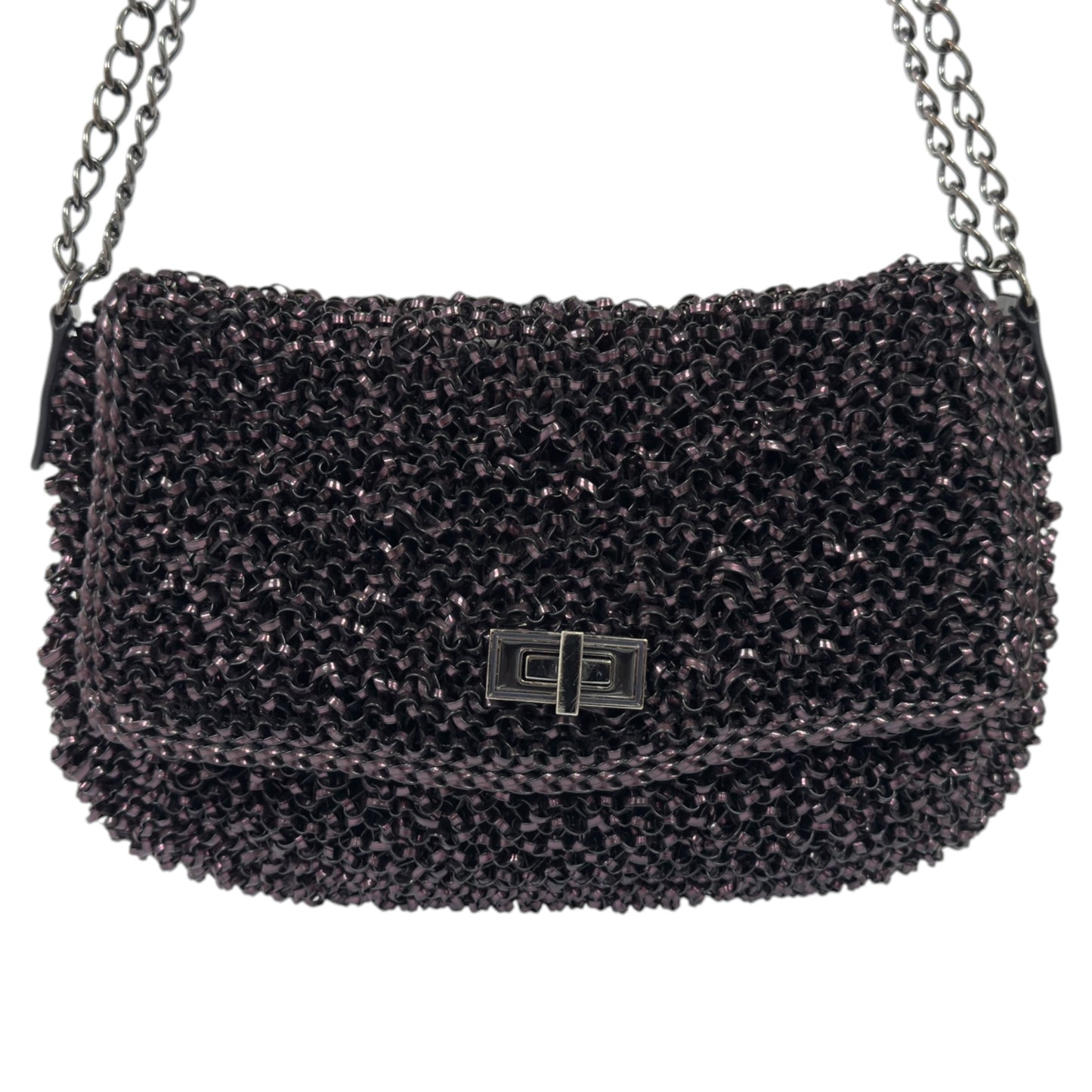 ANTEPRIMA Wirebag 鏈條包