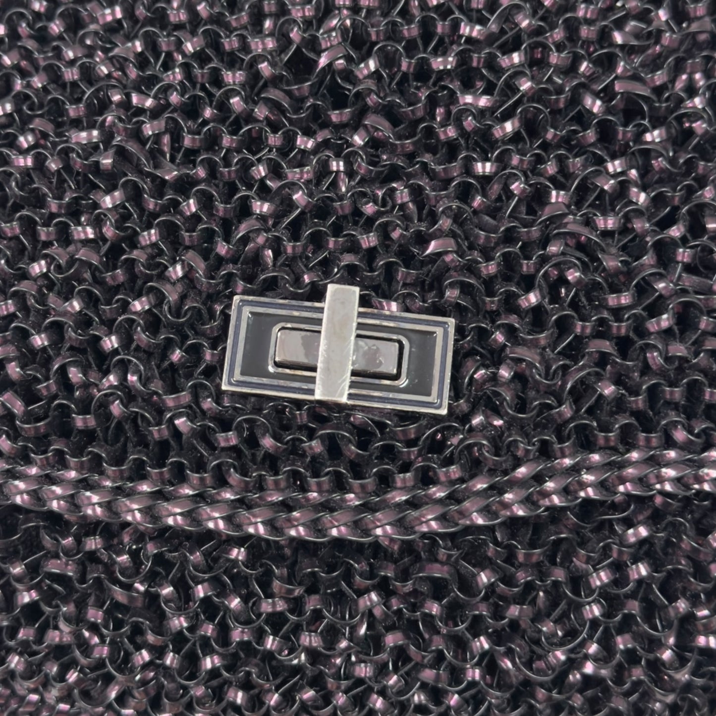 ANTEPRIMA Wirebag 鏈條包