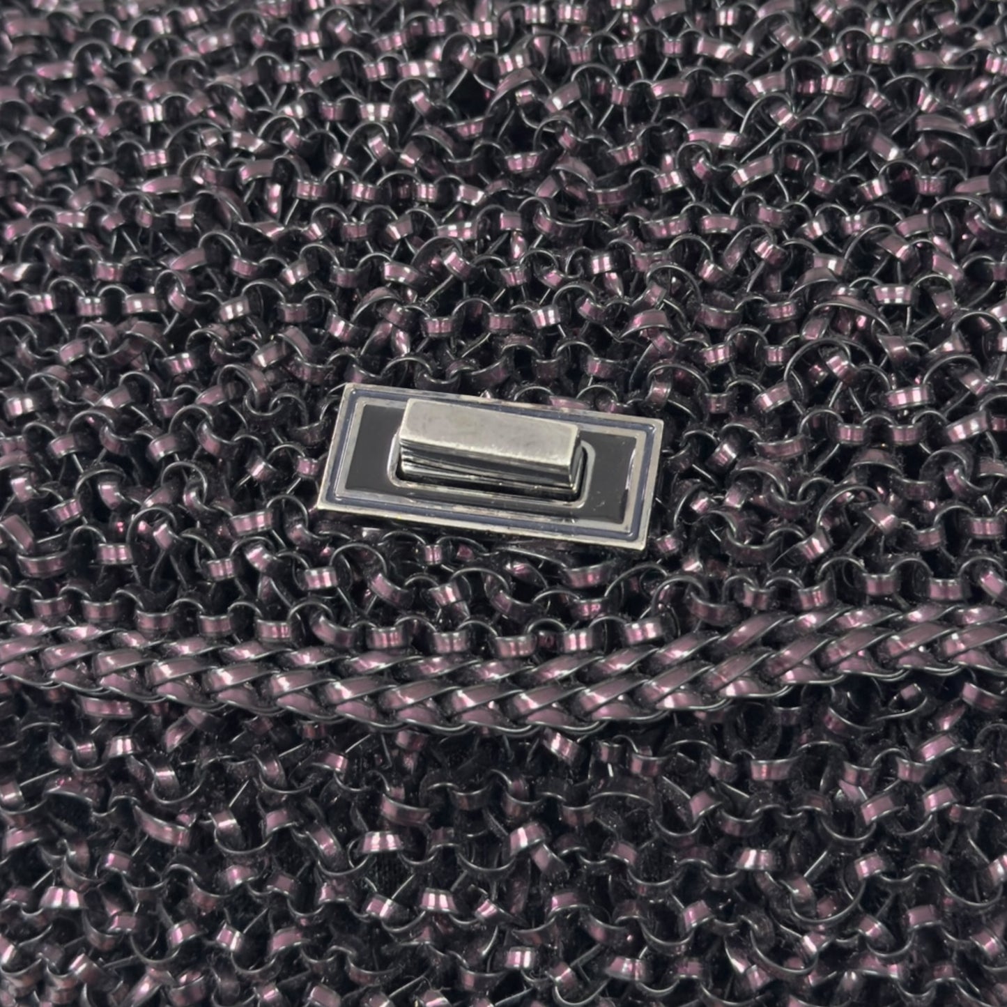 ANTEPRIMA Wirebag 鏈條包