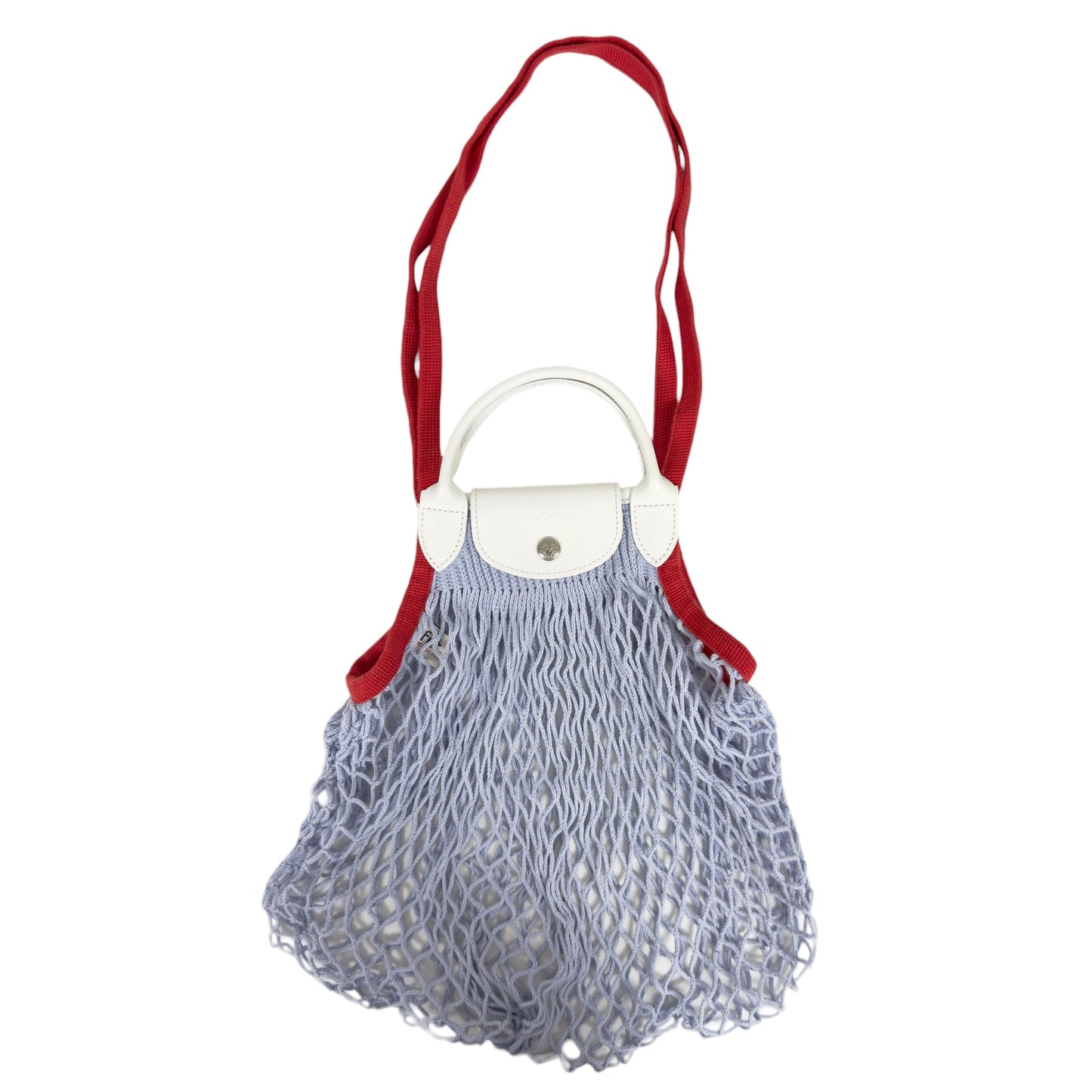 LONGCHAMP Le Pliage Filet L 肩背包