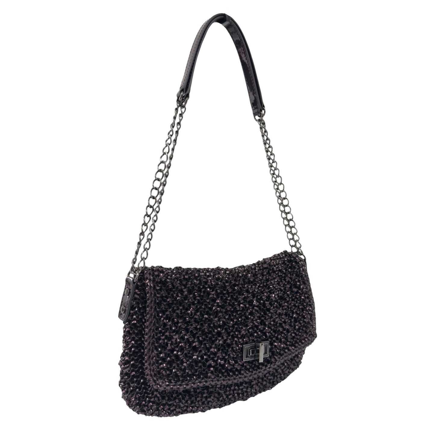 ANTEPRIMA Wirebag 鏈條包