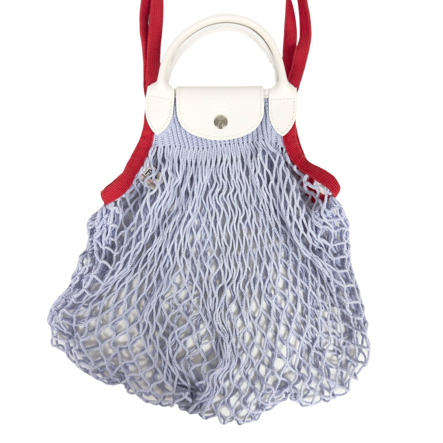 LONGCHAMP Le Pliage Filet L 肩背包