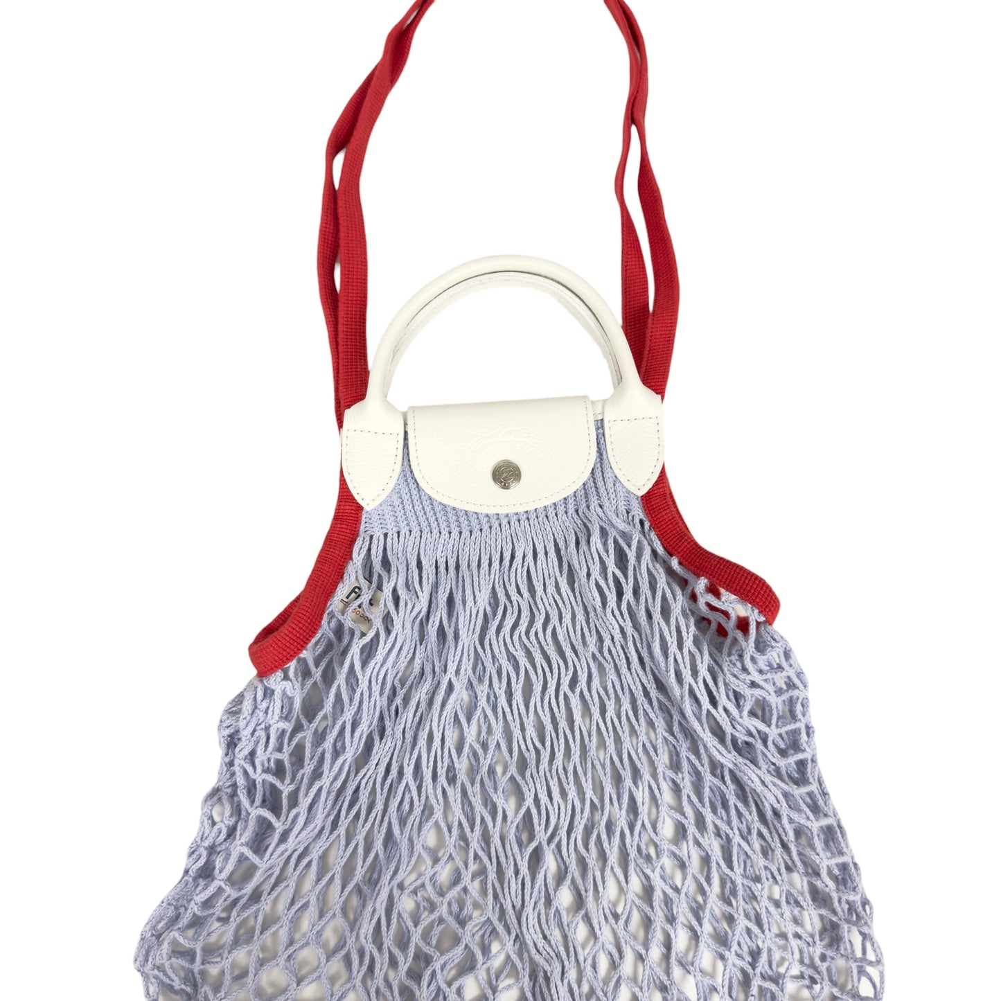 LONGCHAMP Le Pliage Filet L 肩背包