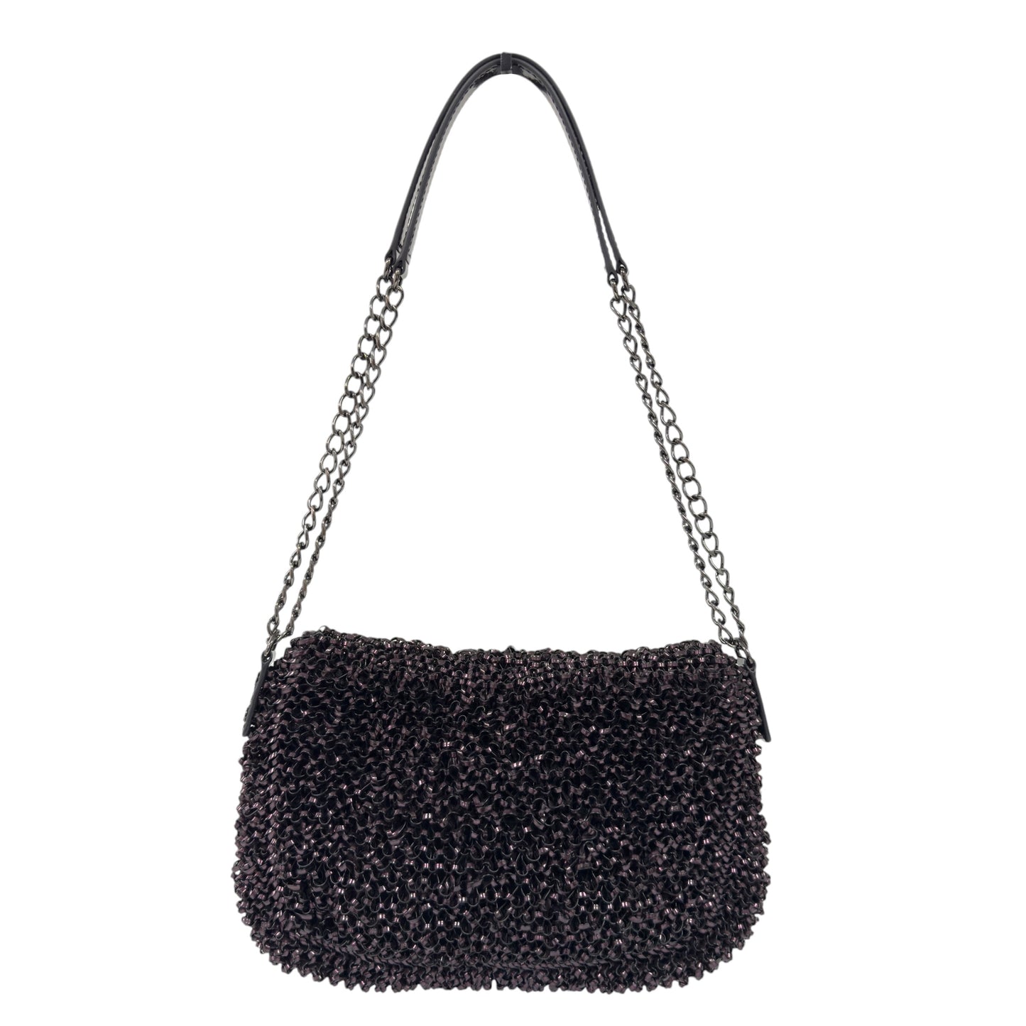 ANTEPRIMA Wirebag 鏈條包
