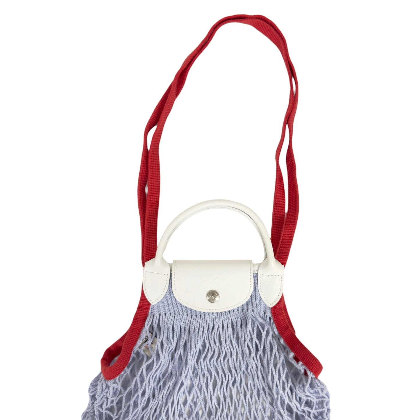 LONGCHAMP Le Pliage Filet L 肩背包