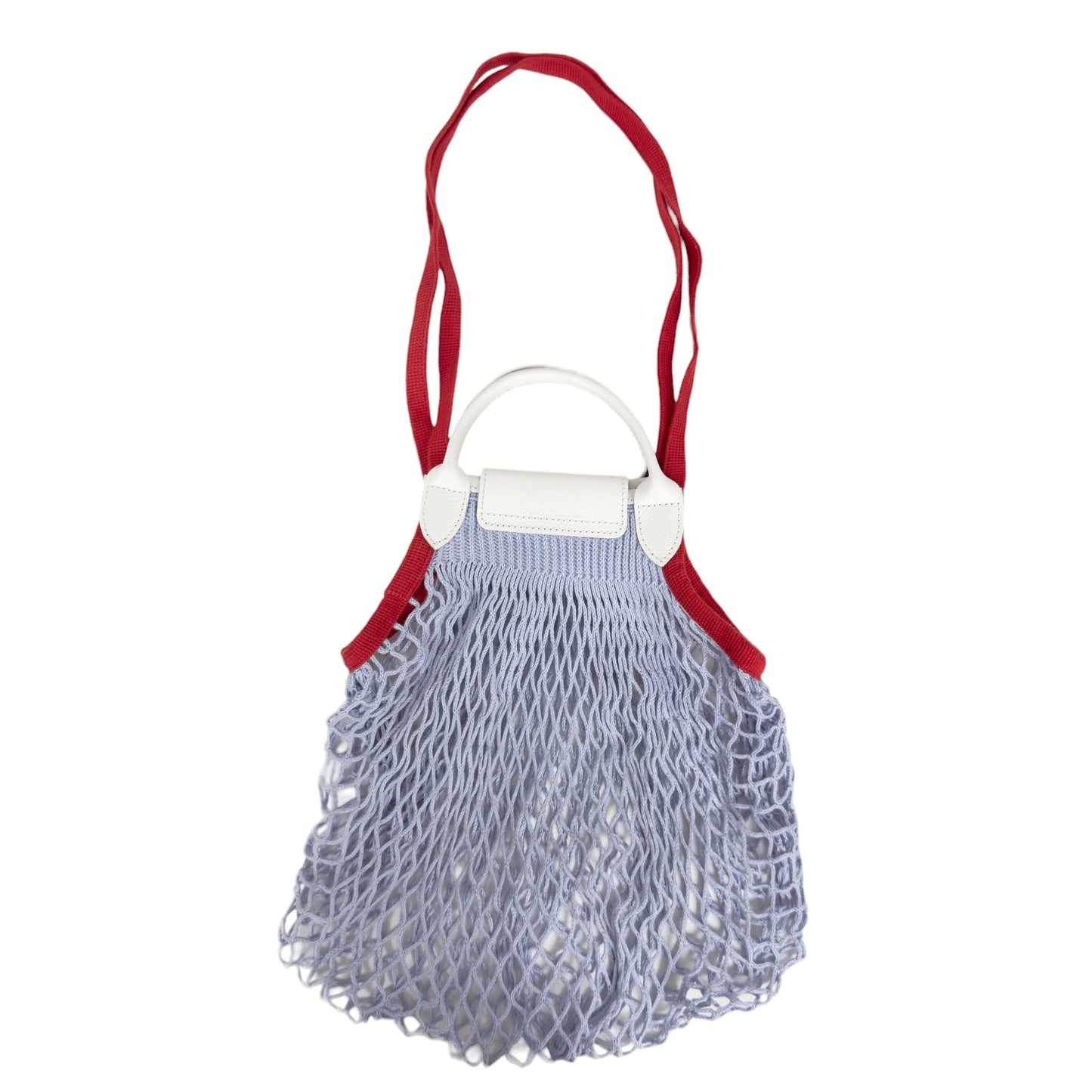 LONGCHAMP Le Pliage Filet L 肩背包