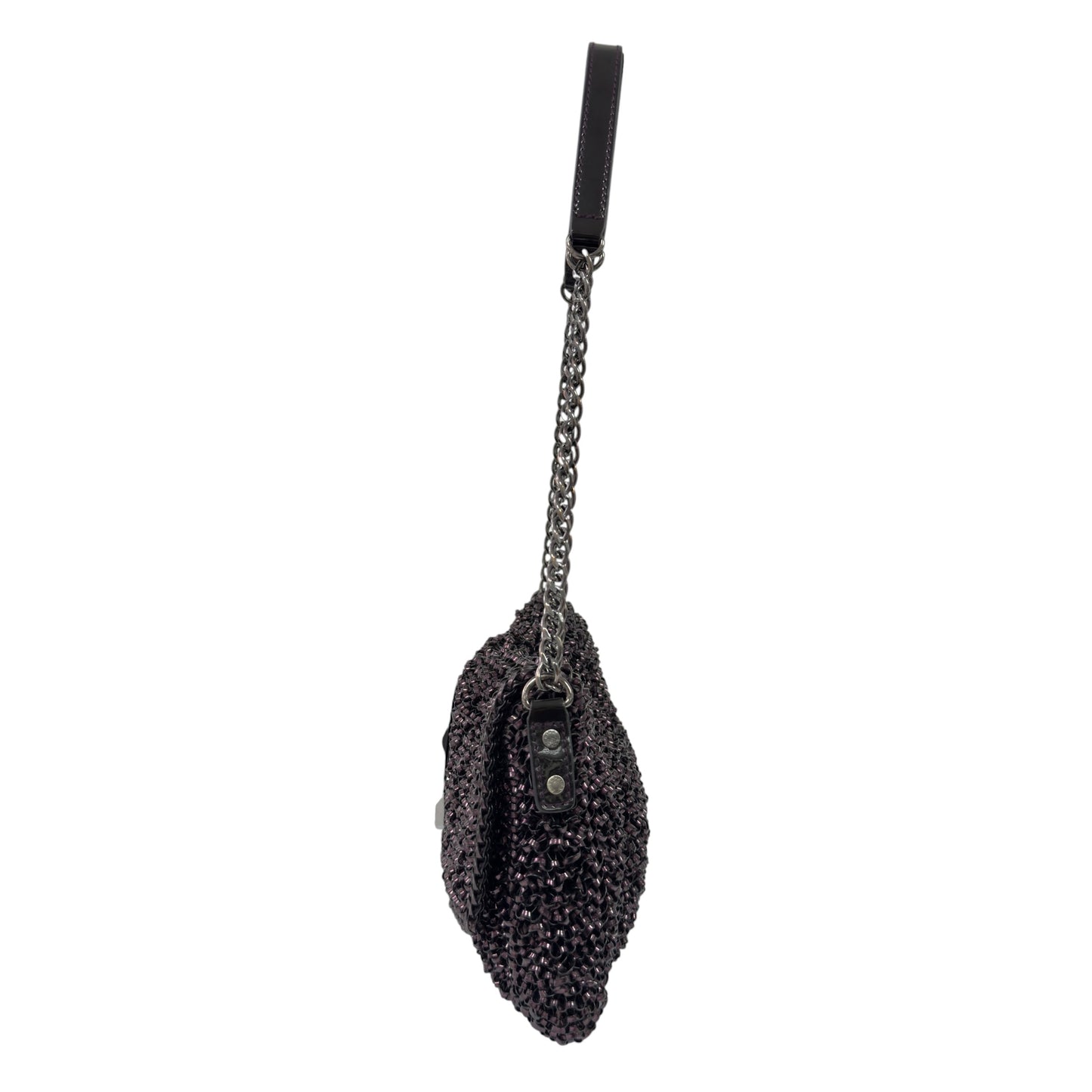 ANTEPRIMA Wirebag 鏈條包