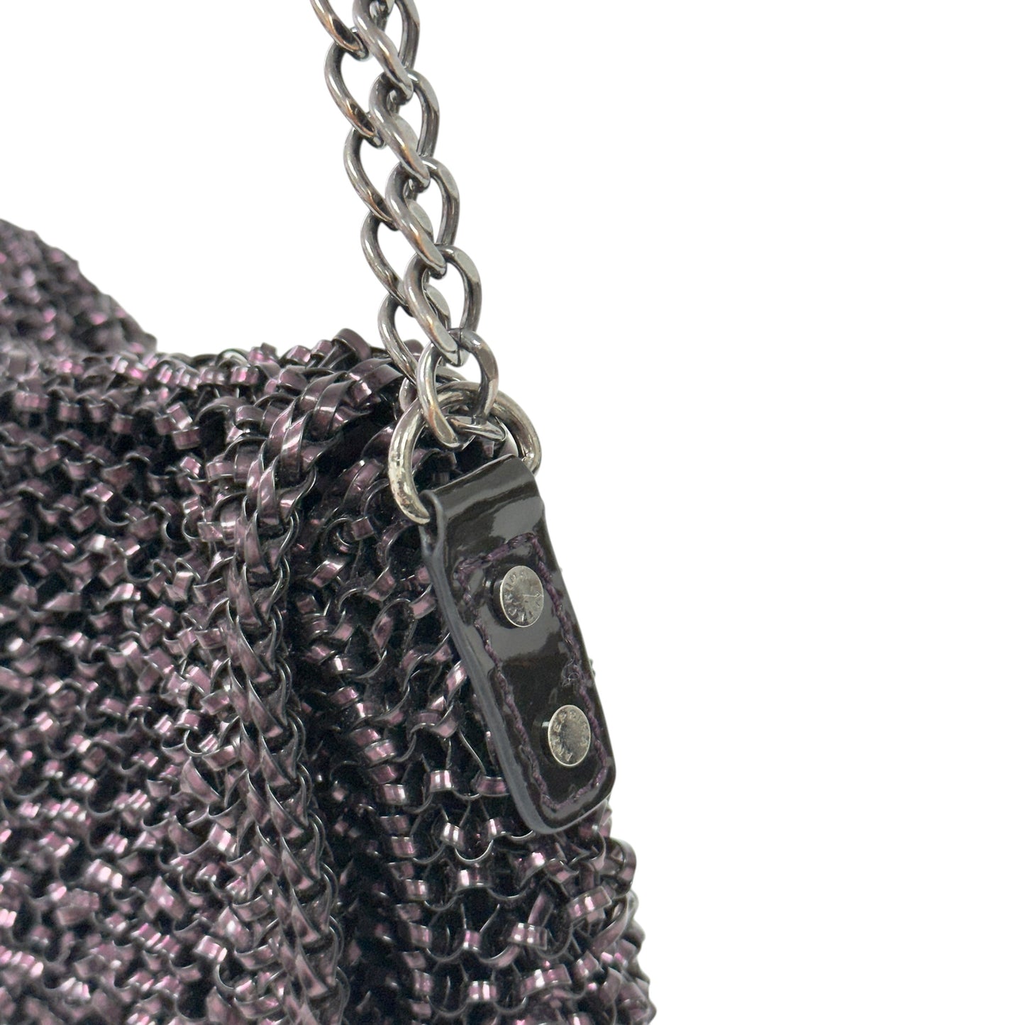 ANTEPRIMA Wirebag 鏈條包