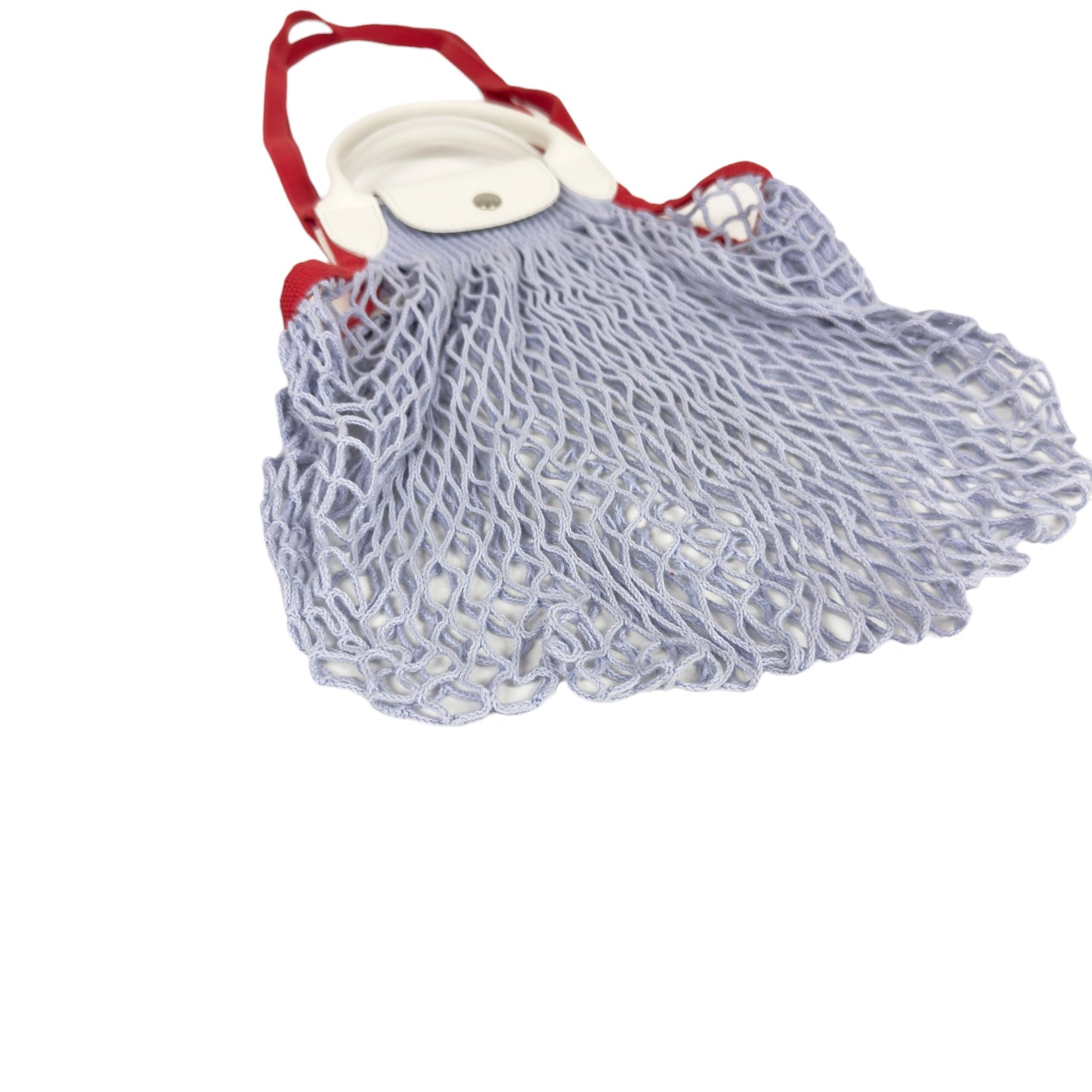 LONGCHAMP Le Pliage Filet L 肩背包