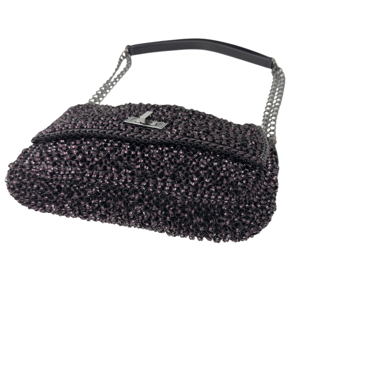 ANTEPRIMA Wirebag 鏈條包