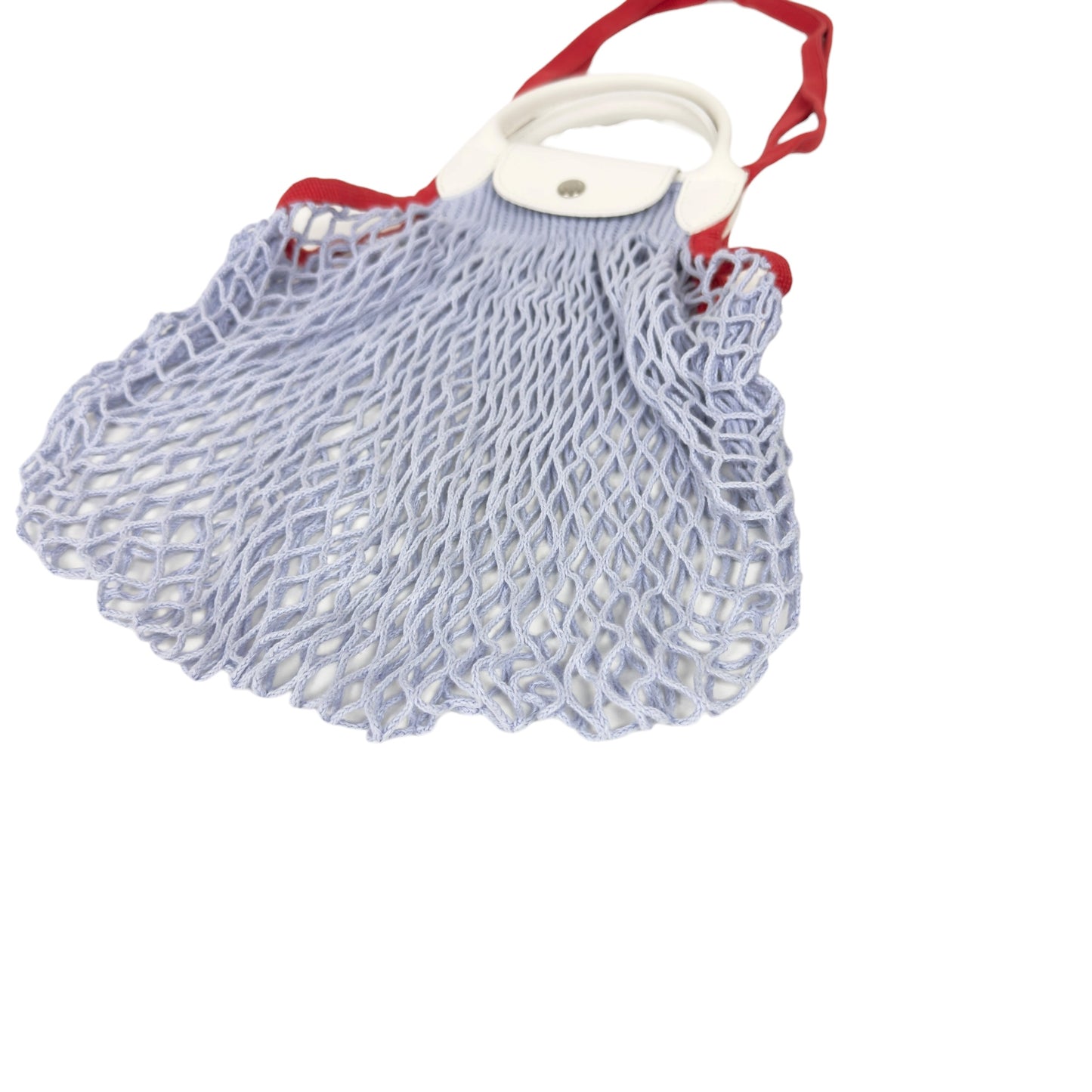 LONGCHAMP Le Pliage Filet L 肩背包