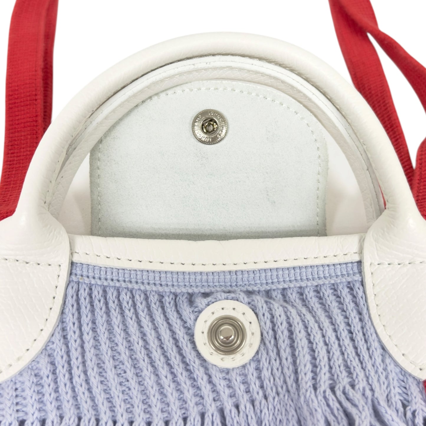 LONGCHAMP Le Pliage Filet L 肩背包