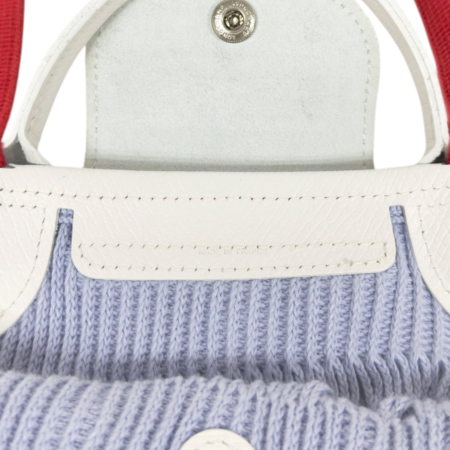 LONGCHAMP Le Pliage Filet L 肩背包