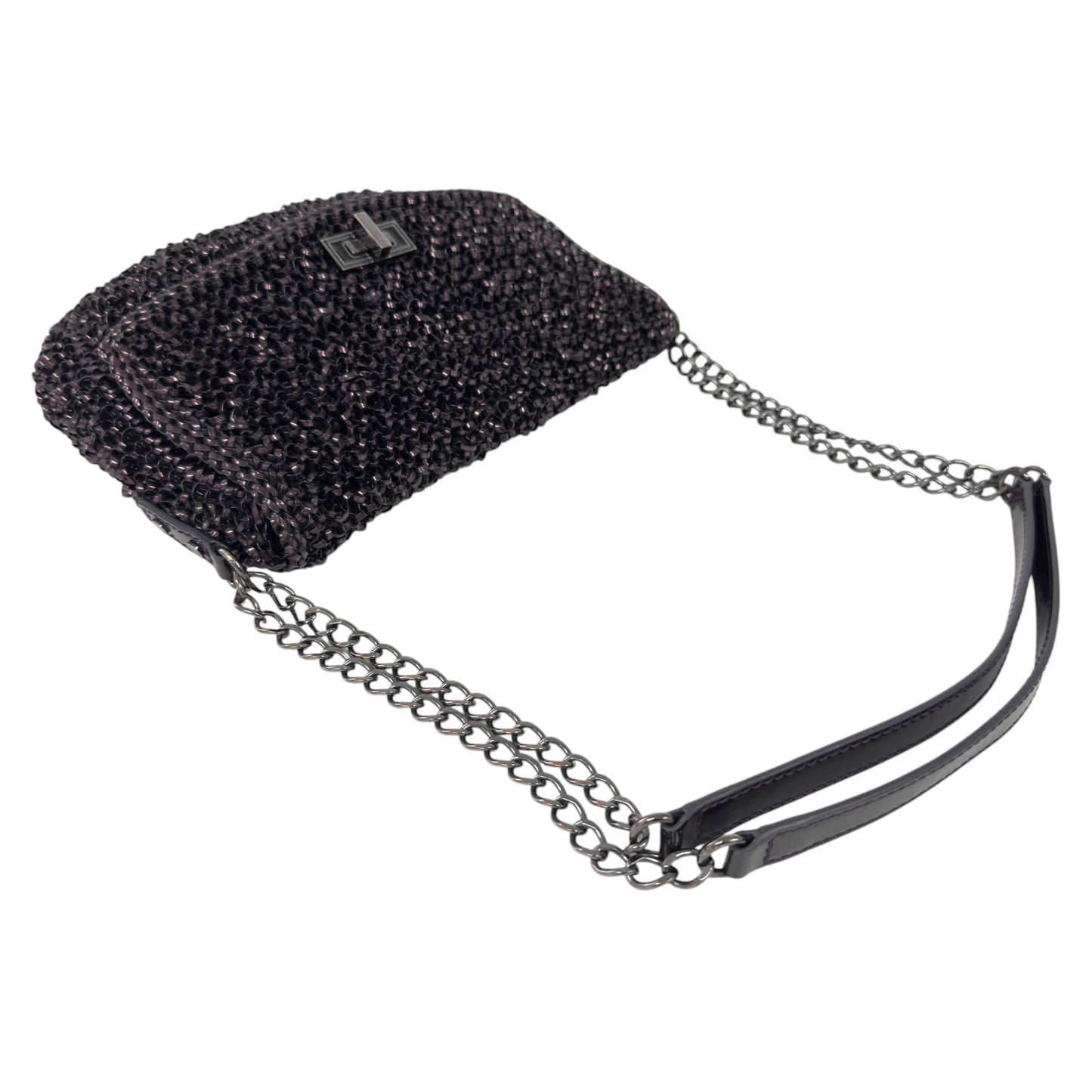 ANTEPRIMA Wirebag 鏈條包