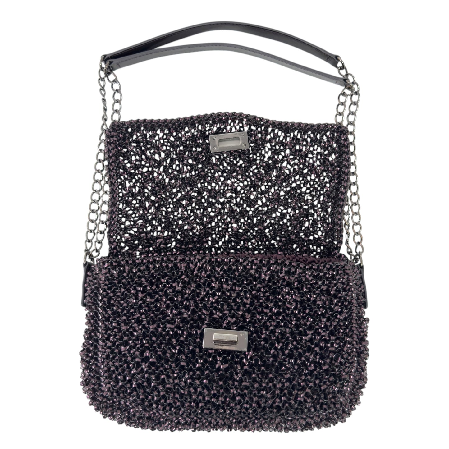 ANTEPRIMA Wirebag 鏈條包