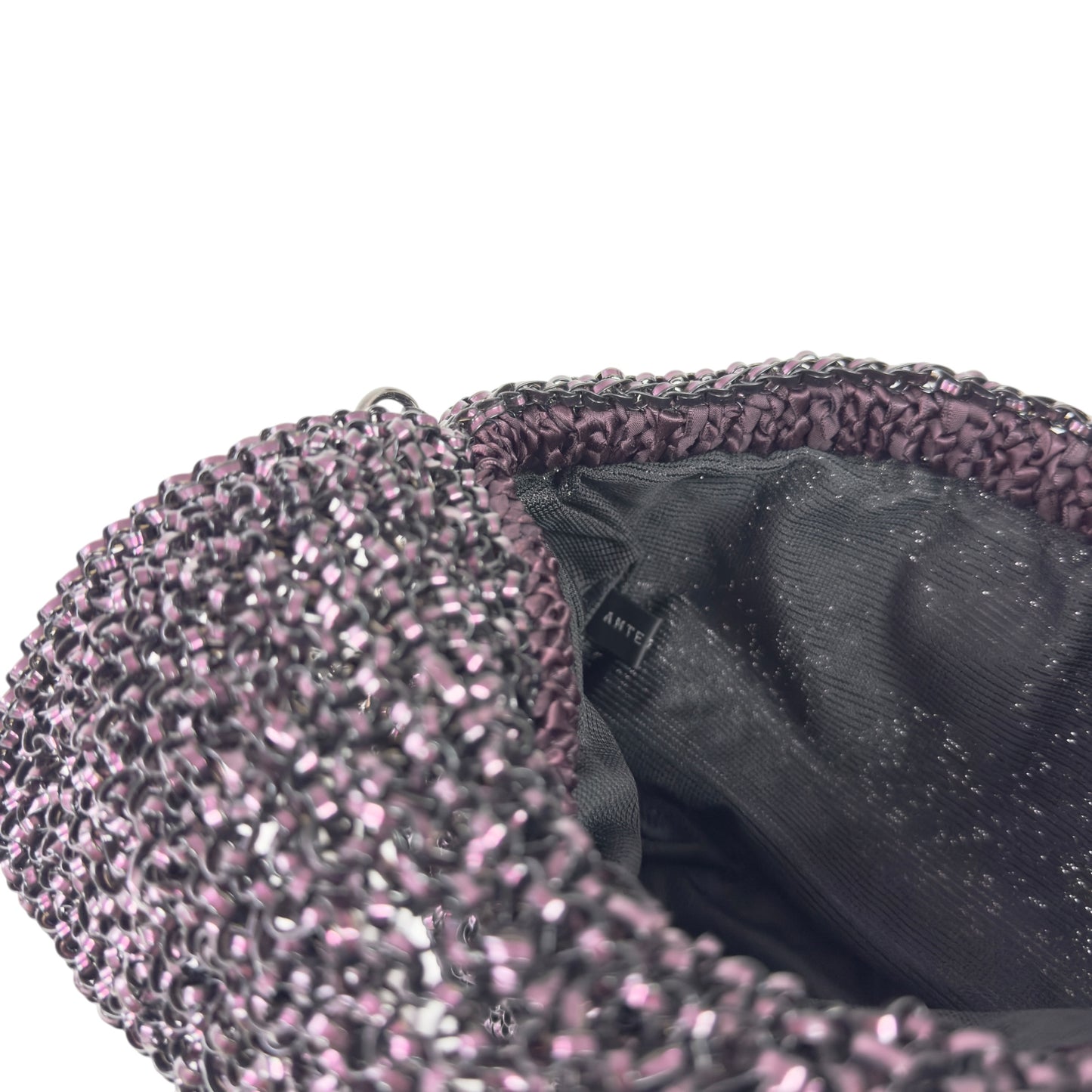 ANTEPRIMA Wirebag 鏈條包