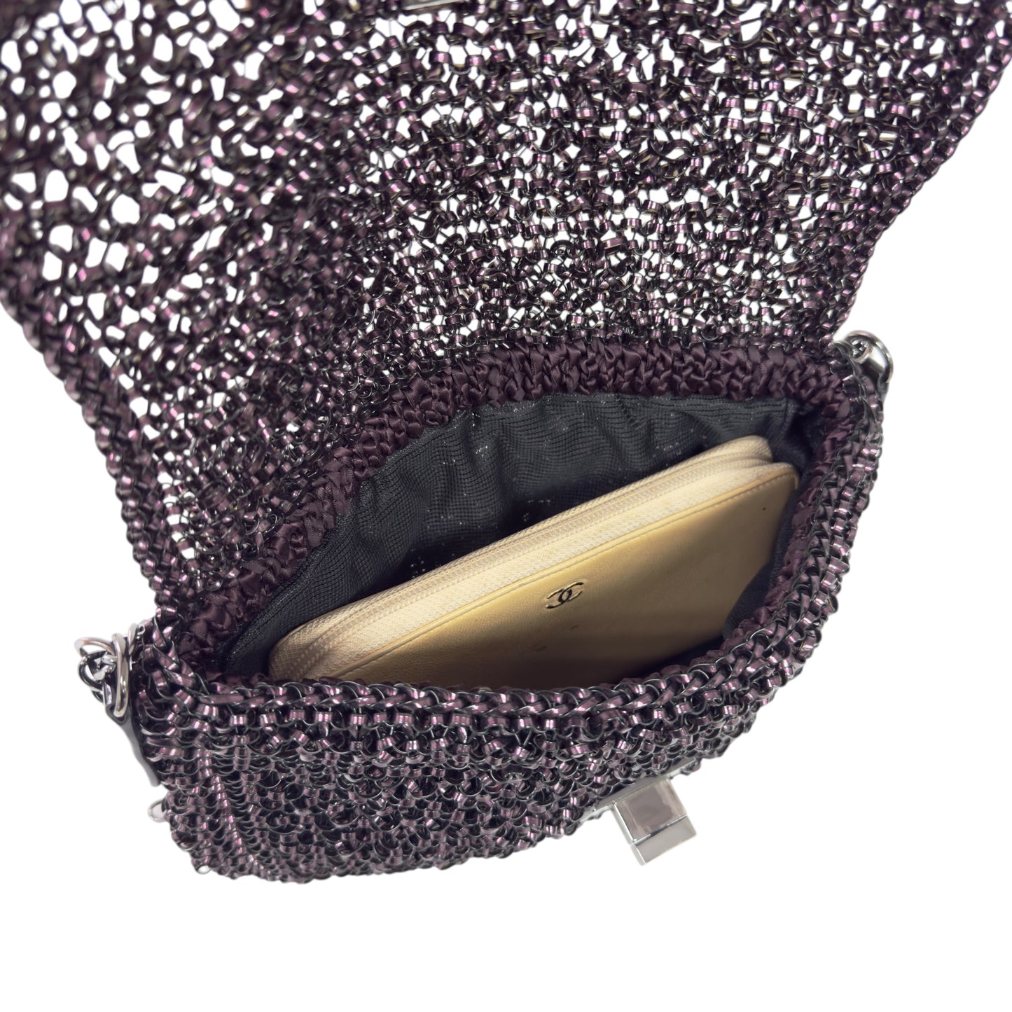 ANTEPRIMA Wirebag 鏈條包