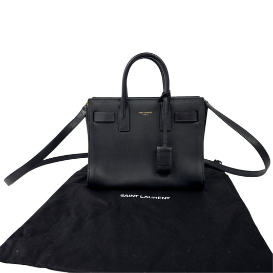 SAINT LAURENT Sac de Jour 2用袋