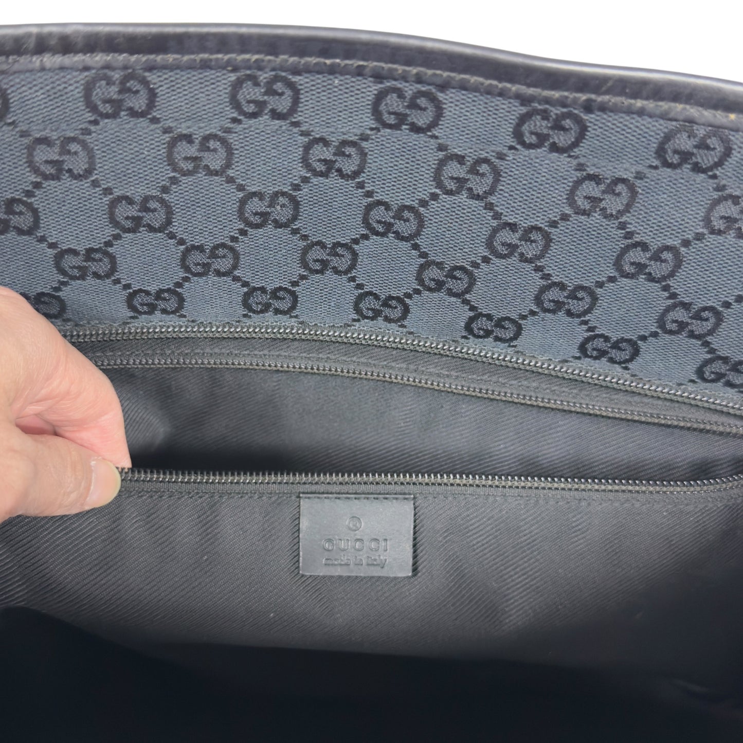GUCCI GG 肩背包